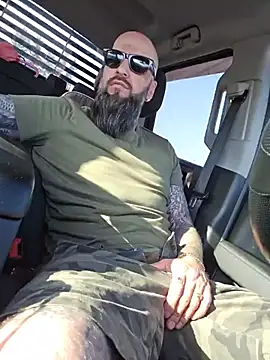Beardedtattood online show from July 2026 11:49:02 AM