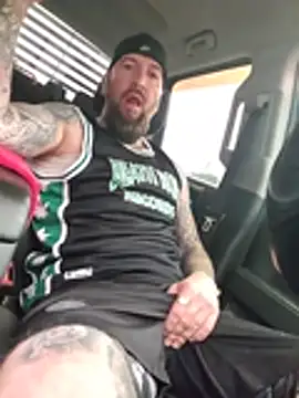 Beardedtattood online show from July 2026 11:26:02 AM