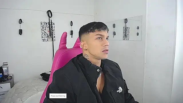 Leonard Price online show from February 2026 12:59:02 PM