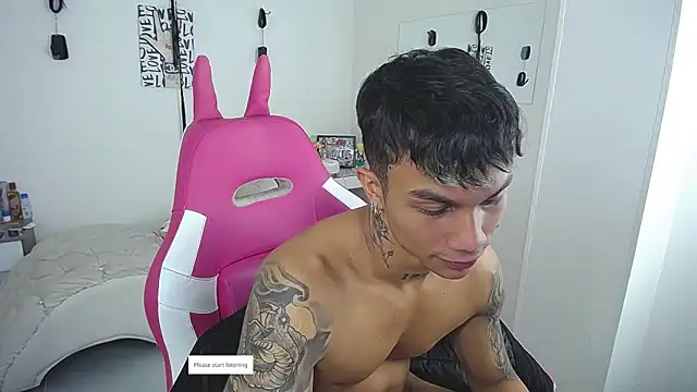 Leonard Price online show from March 2026 02:59:02 AM