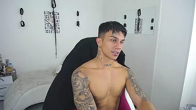 Leonard Price online show from March 2026 03:11:01 AM