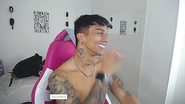 Leonard Price online show from April 2026 11:33:01 AM