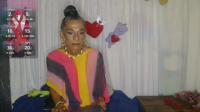 Lobaveterana sex online show from March 2025 08:37:01 PM