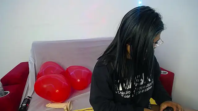 ricura mily online show from February 2025 02:38:01 AM