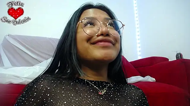 ricura mily online show from February 2025 04:14:02 AM