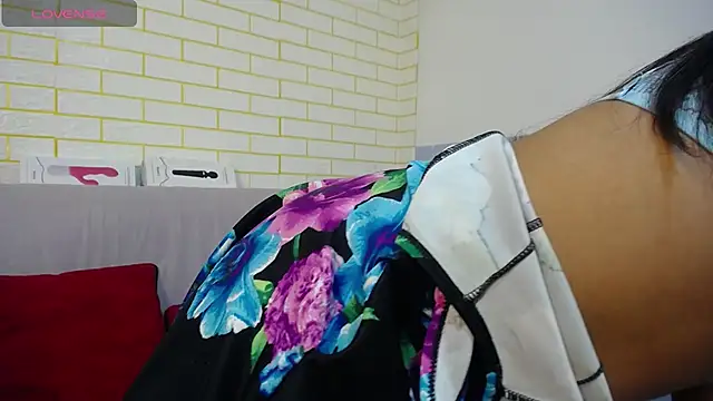 ricura mily online show from October 2025 02:56:01 AM