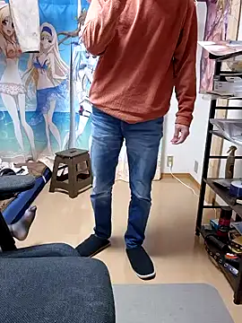 Aenbukkake kai2 online show from February 2025 12:05:02 PM