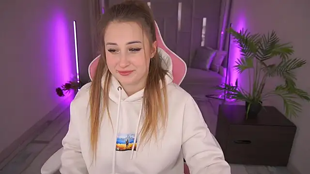 Snapshot of GentleAdellee chatting on January 2025 01:46:01 PM GentleAdellee online show from January 2025 01:46:01 PM