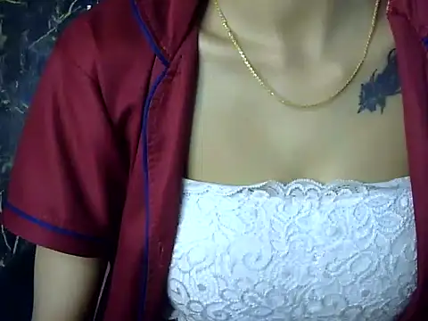 MAAYRA 09 online show from February 2025 08:53:02 PM