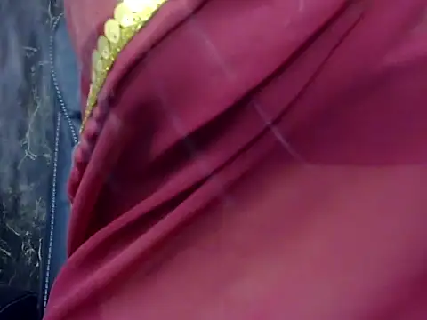 MAAYRA 09 online show from March 2025 06:18:01 PM