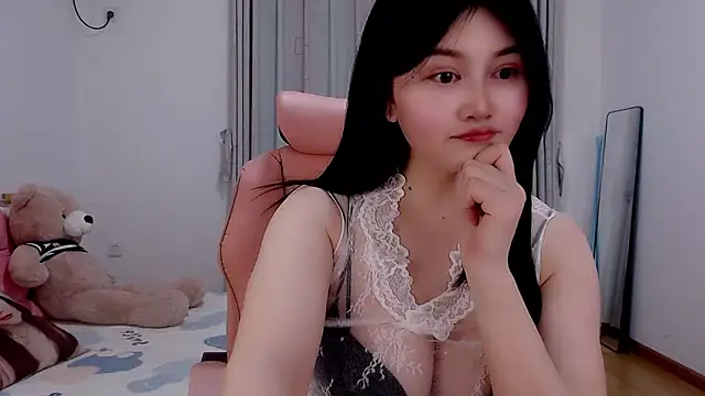 Little-sweet online show from March 2025 04:11:02 PM