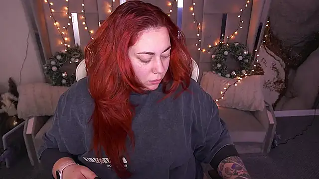 Kittywakee online show from January 2026 10:36:02 PM