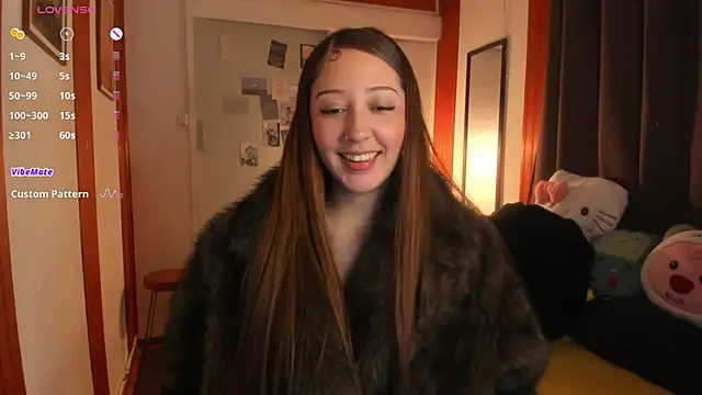 HeyTati online show from May 2026 12:28:02 AM