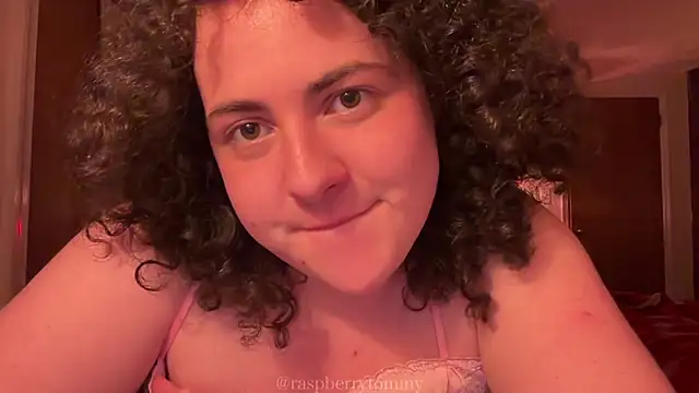 RaspberryTommyFTM online show from March 2026 01:55:02 AM