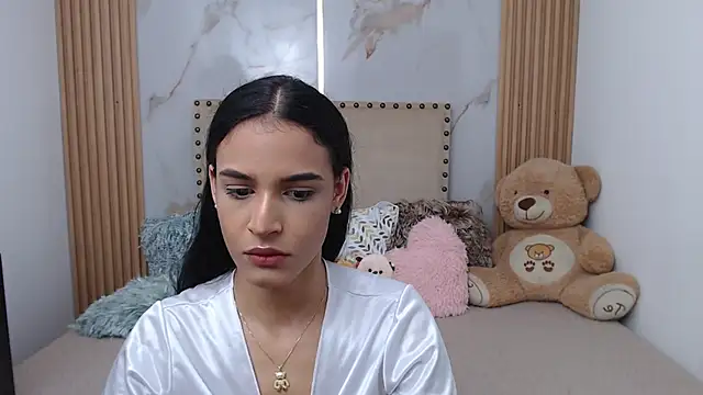 Snapshot of Susieeve chatting on March 2025 12:39:01 PM Susieeve online show from March 2025 12:39:01 PM