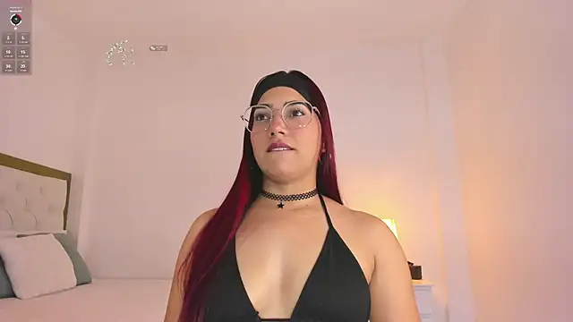 SofiaBosch online show from May 2026 02:30:02 AM