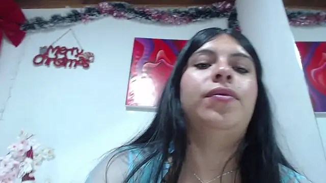 Naia x online show from December 2024 07:27:02 PM