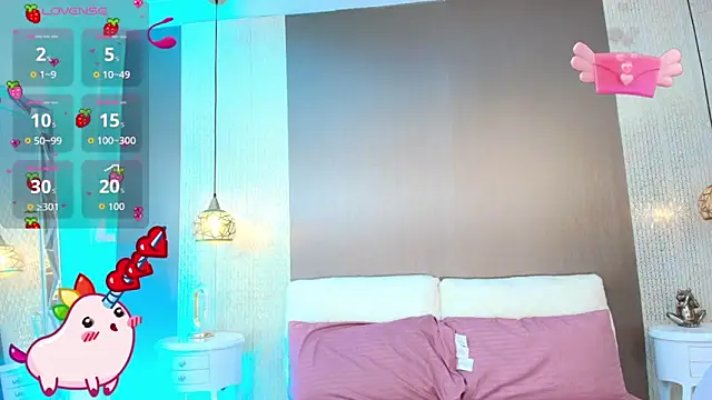 DannaDooll99 online show from September 2025 11:59:01 AM