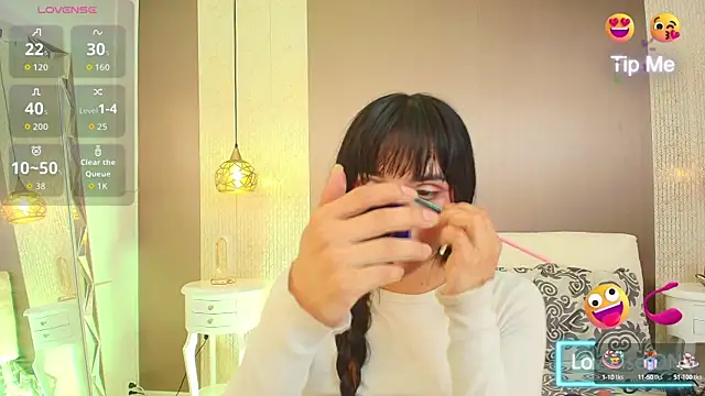 DannaDooll99 online show from October 2025 11:54:01 AM