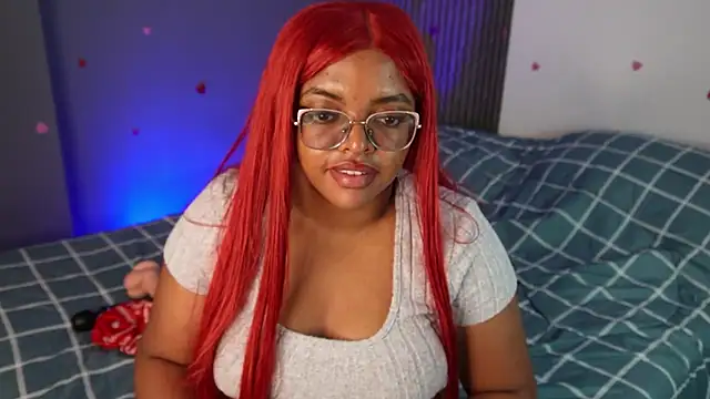 Snapshot of conielaurenth chatting on February 2025 04:50:01 AM conielaurenth online show from February 2025 04:50:01 AM