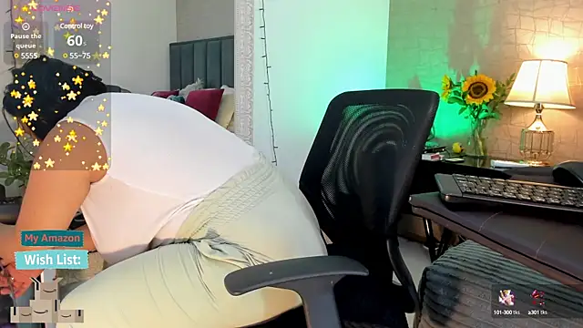 Mariana c1 online show from March 2025 02:44:02 PM