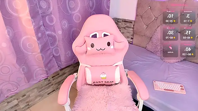 elizabethcooper online show from December 2024 04:09:02 AM