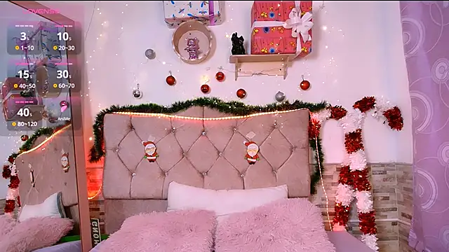 elizabethcooper online show from December 2024 08:44:01 AM