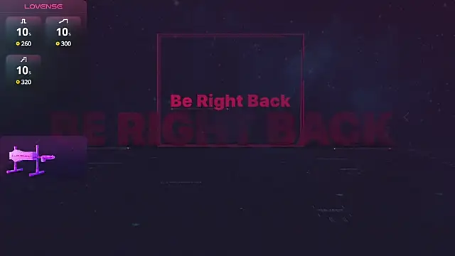 elizabethcooper online show from March 2025 11:34:02 PM