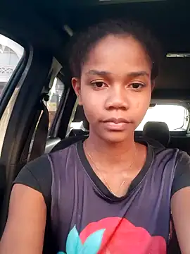 Luciia cute online show from February 2025 09:48:01 PM