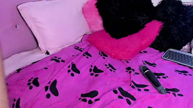 gabyye capprins online show from February 2025 10:30:02 PM