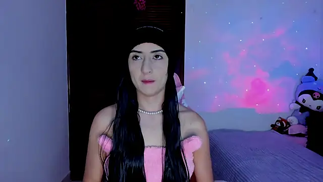 gabyye capprins online show from March 2025 07:10:02 PM