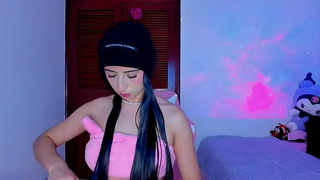 gabyye capprins online show from March 2025 10:15:02 PM