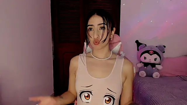 gabyye capprins online show from March 2025 01:17:02 AM