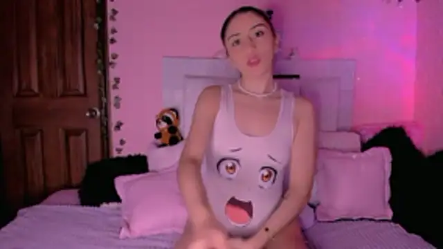 gabyye capprins online show from November 2025 12:11:01 AM