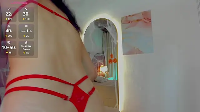 Snapshot of SweetGirl______ chatting on October 2025 10:59:01 AM SweetGirl online show from October 2025 10:59:01 AM