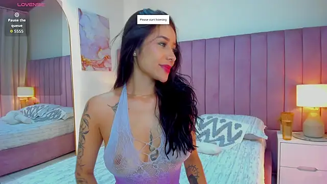 Snapshot of SweetGirl______ chatting on November 2025 11:53:01 AM SweetGirl online show from November 2025 11:53:01 AM