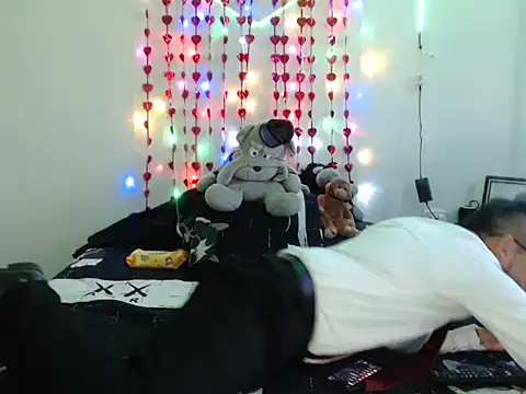 Snapshot of Jeiison_duf chatting on November 2025 11:00:01 AM Jeiison duf online show from November 2025 11:00:01 AM