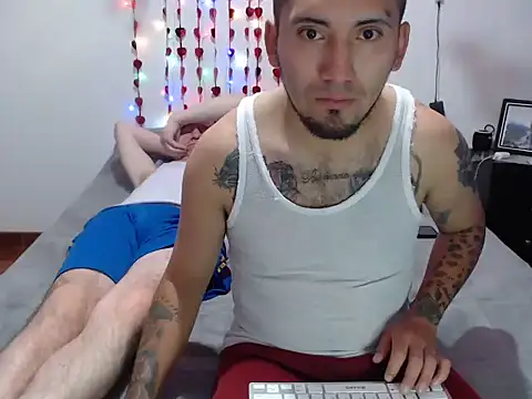 Snapshot of Jeiison_duf chatting on November 2025 01:40:01 AM Jeiison duf online show from November 2025 01:40:01 AM