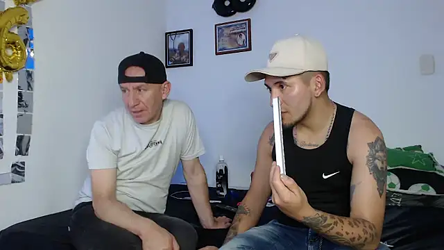 Jeiison duf online show from January 2026 12:58:02 AM