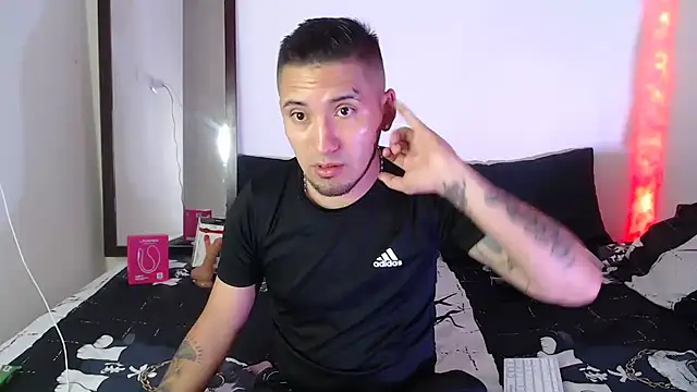 Jeiison duf online show from February 2026 02:46:02 PM