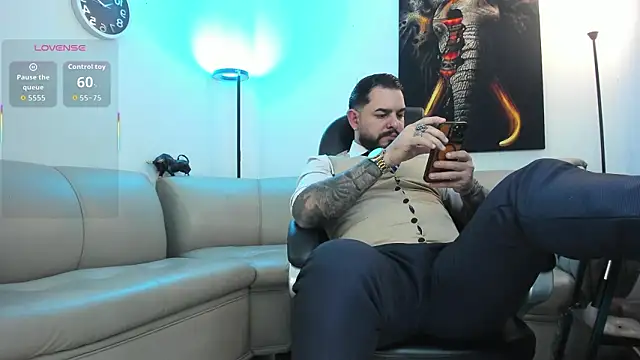 Ethan Castellano online show from February 2026 08:26:02 PM