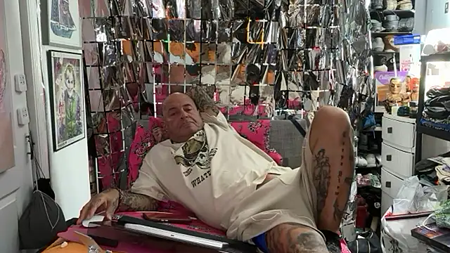 joeytatts66 online show from May 2026 01:34:02 AM