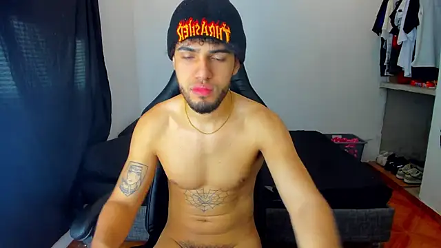 daddy jhons online show from March 2025 06:16:01 PM