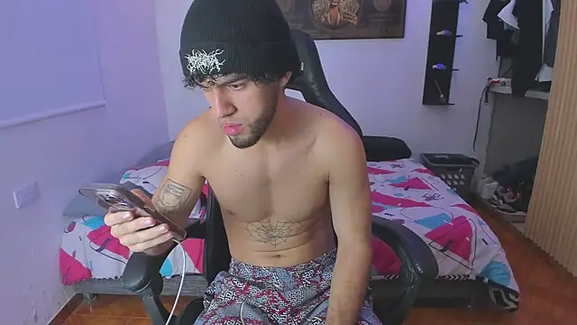 daddy jhons online show from April 2026 06:06:01 PM