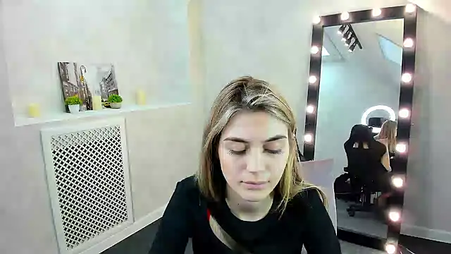 Cherry Price online show from December 2024 03:43:01 AM