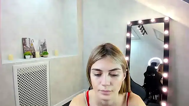 Cherry Price online show from December 2024 12:42:02 AM