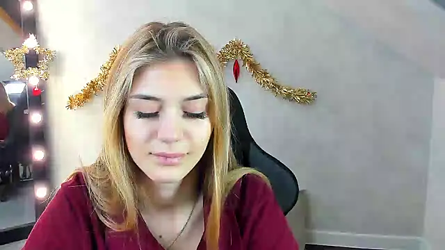 Cherry Price online show from January 2025 12:25:01 AM