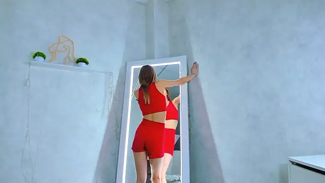 Cherry Price online show from February 2025 02:53:01 AM