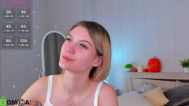 Cherry Price online show from October 2025 12:12:02 AM