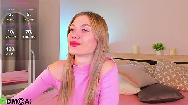 Cherry Price online show from January 2026 12:04:02 AM